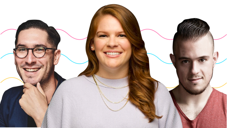 Global Marketing Leaders