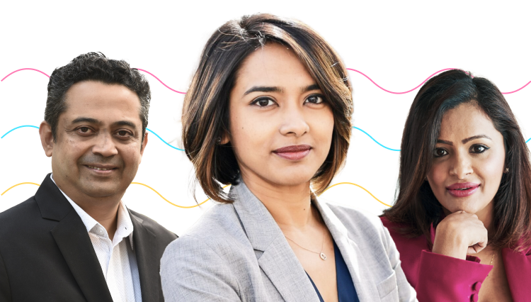 Indian Marketing Leaders