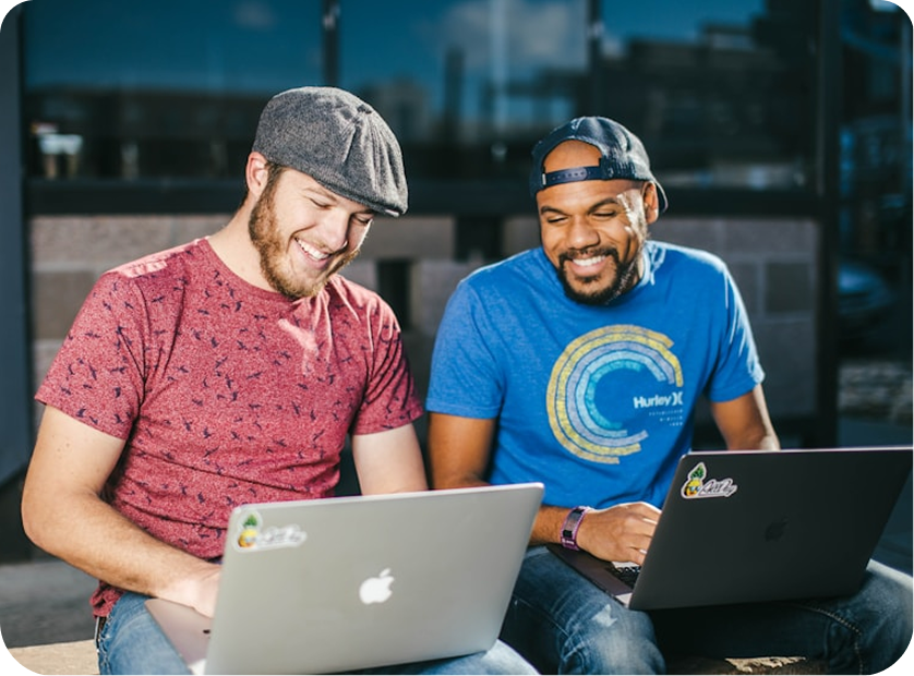 Creator-friendly, Customer-centric