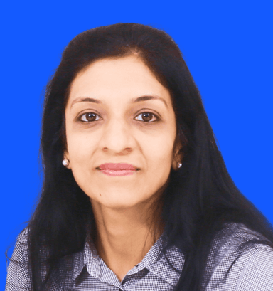Kavitha Ganesan