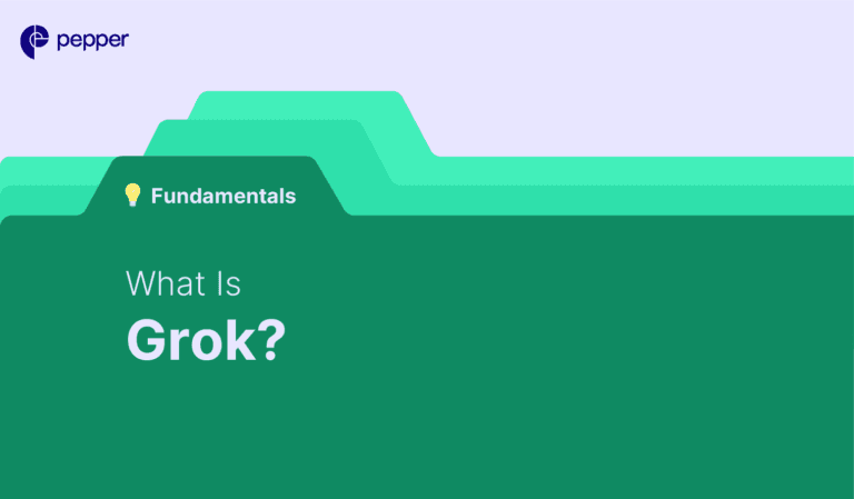What is Grok